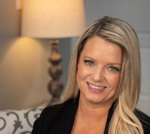 Carnegie Law Group : Sarah J. McKnight